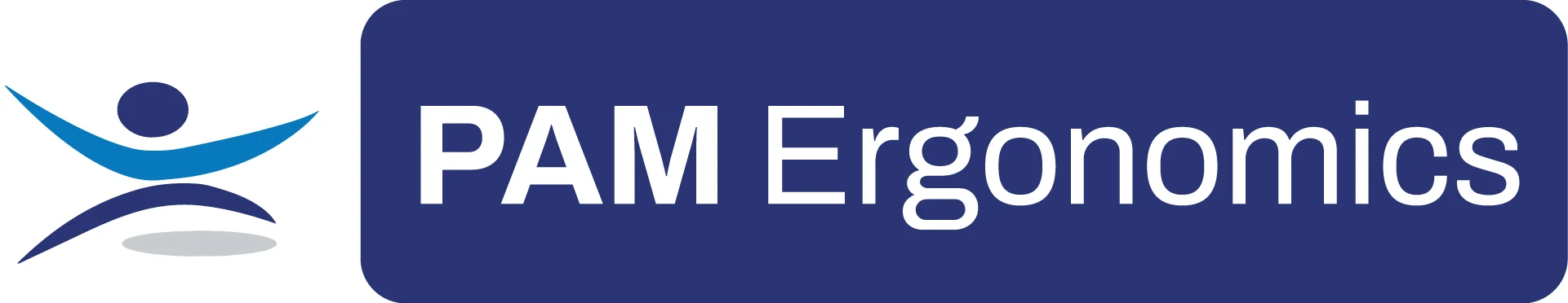 PAM Ergonomics logo